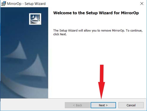 download mirrorop sender for pc